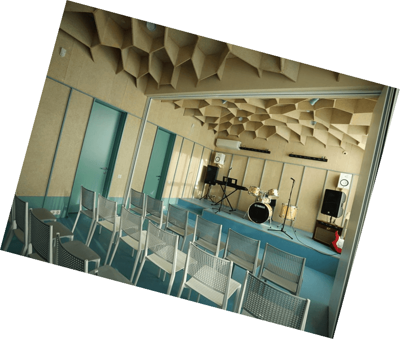 Уроки музыки