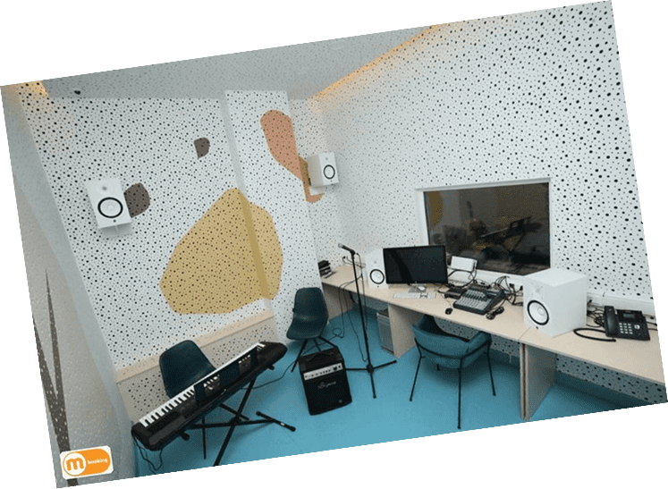 Наши инструменты